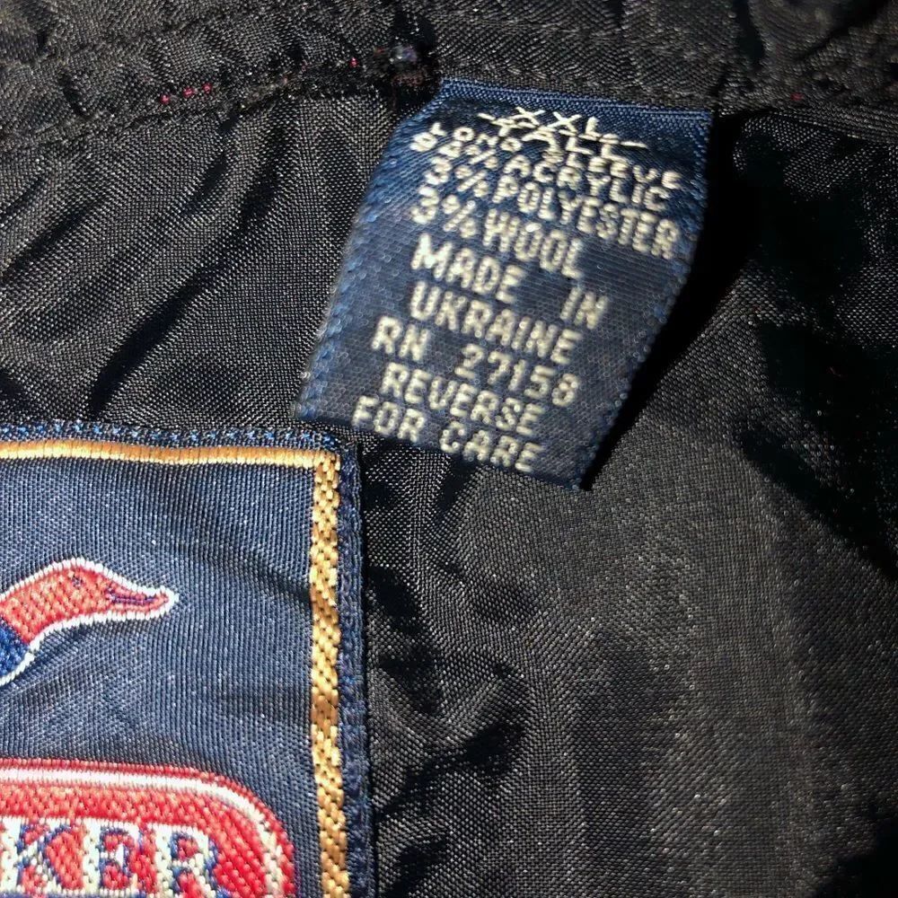 Backpacker flannel shacket    - Picture 4 of 8